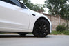 Tesla Model 3 - 18″ støvhætter til Aero-fælge