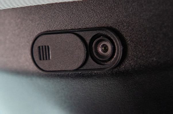 Tesla Model 3/Y Cover til indvendigt kamera