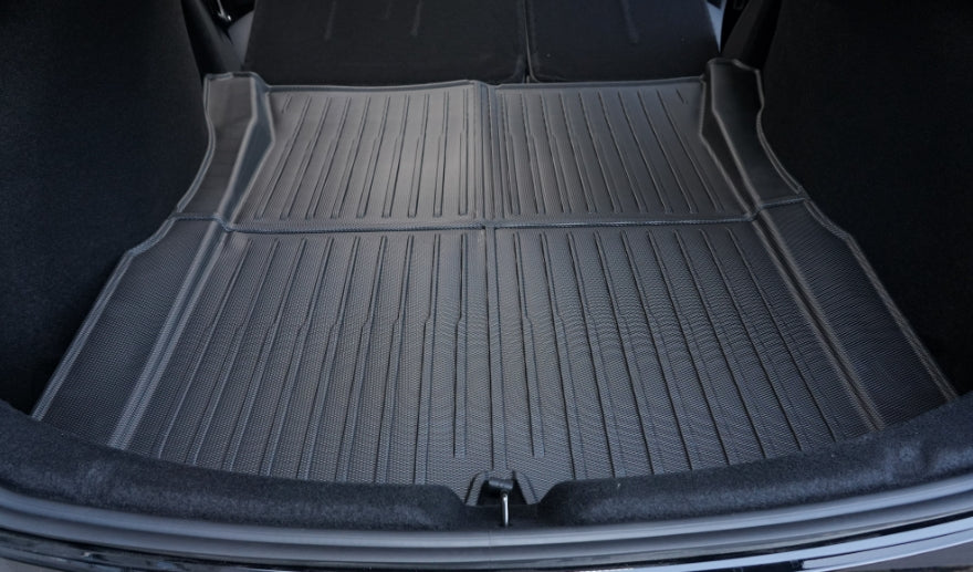 Tesla Model 3 Highland Koffermat