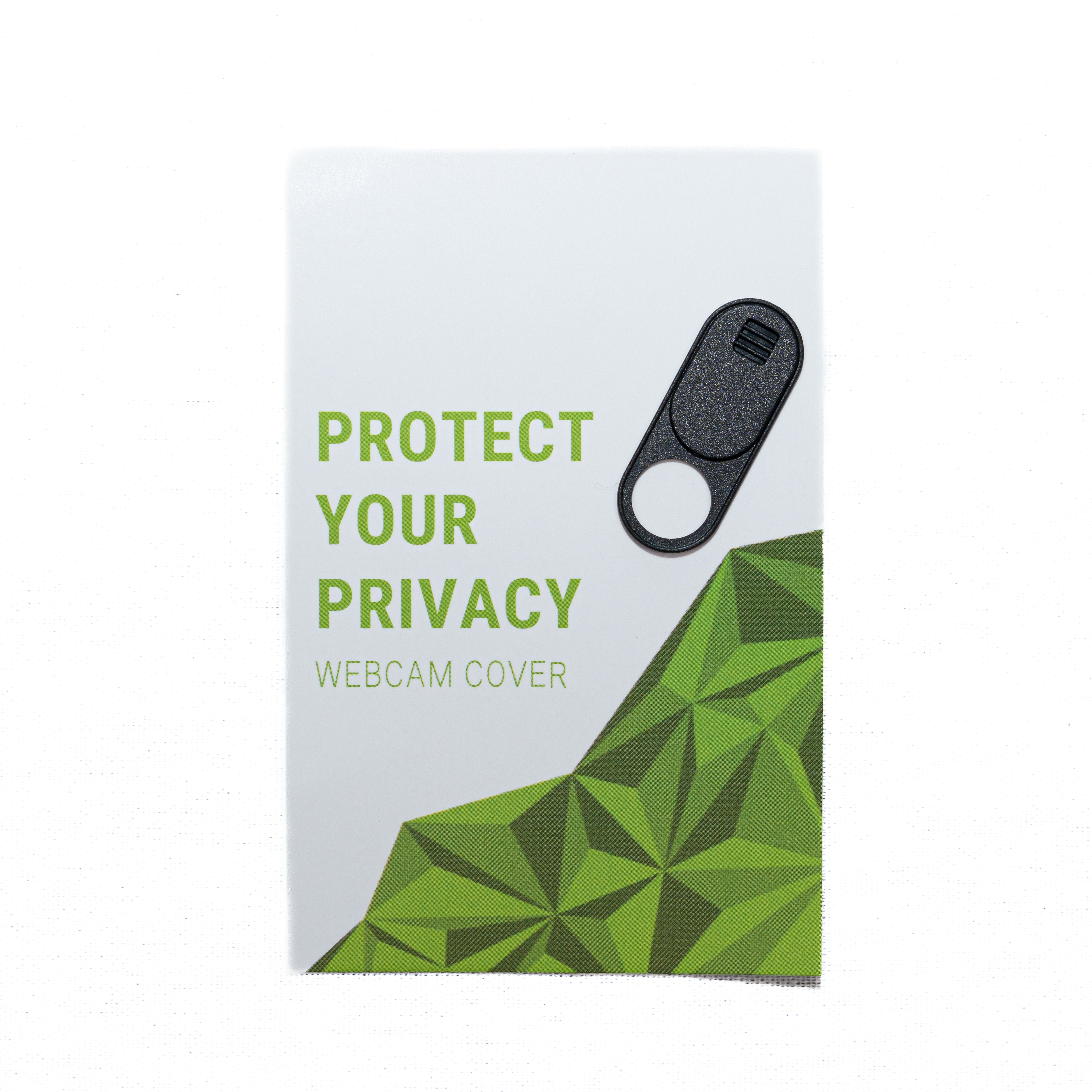Tesla Model 3/Y Cover til indvendigt kamera