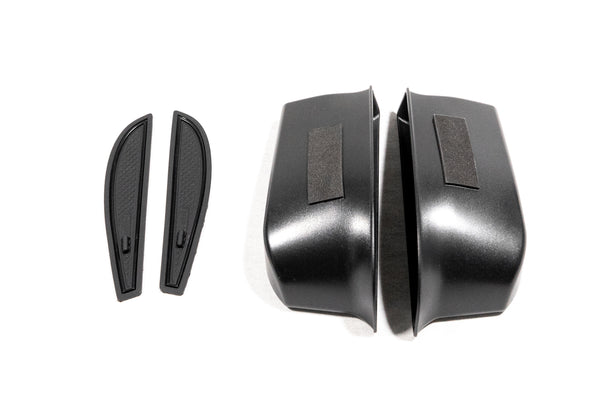 Volkswagen ID.3 / ID.4 Door storage containers