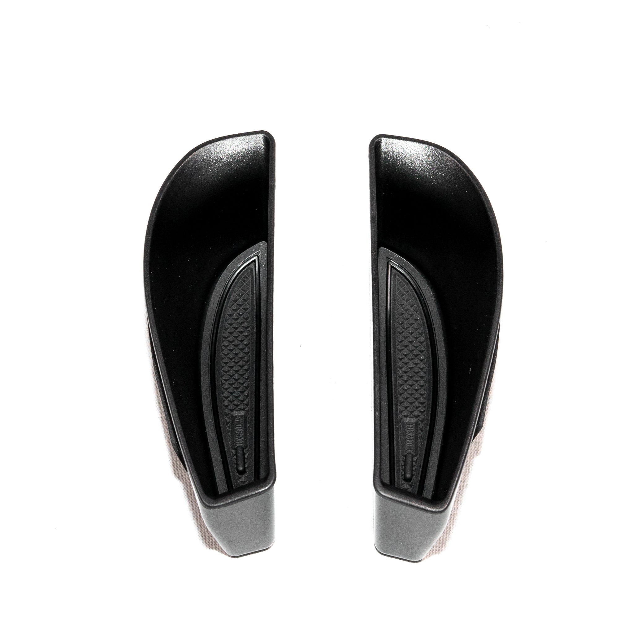 Volkswagen ID.3 / ID.4 Door storage containers