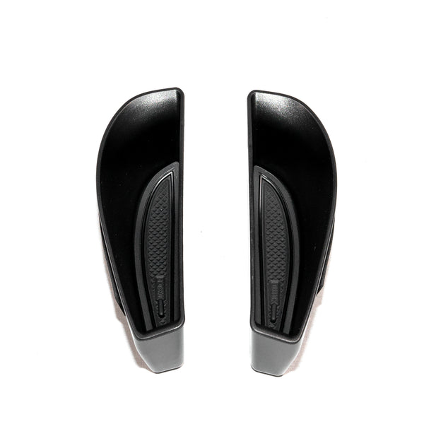 Volkswagen ID.3 / ID.4 Door storage containers