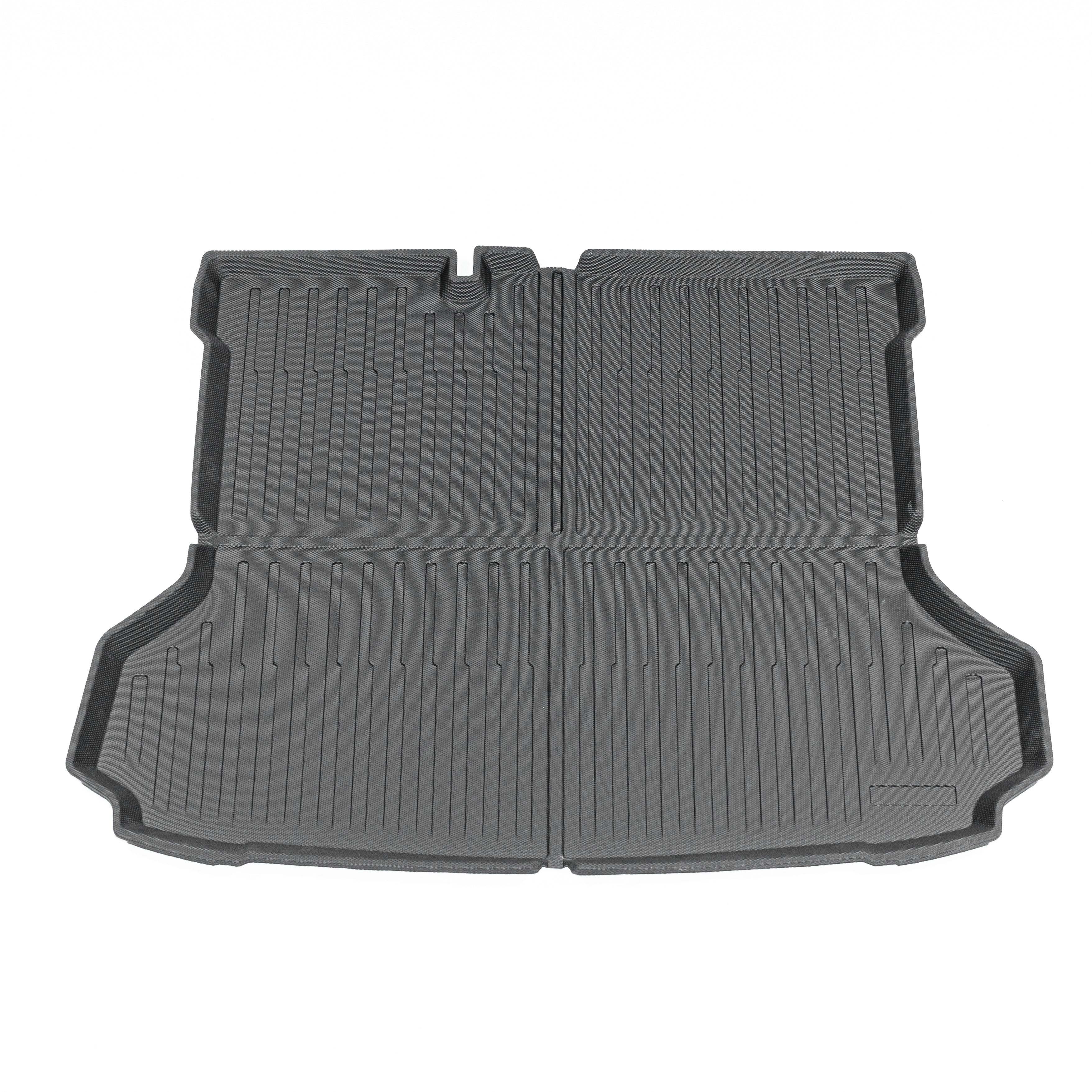 Volkswagen ID.4 Trunk mat