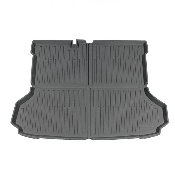 Volkswagen ID.4 Trunk mat
