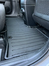 Hyundai IONIQ 5 Kaukalomatot