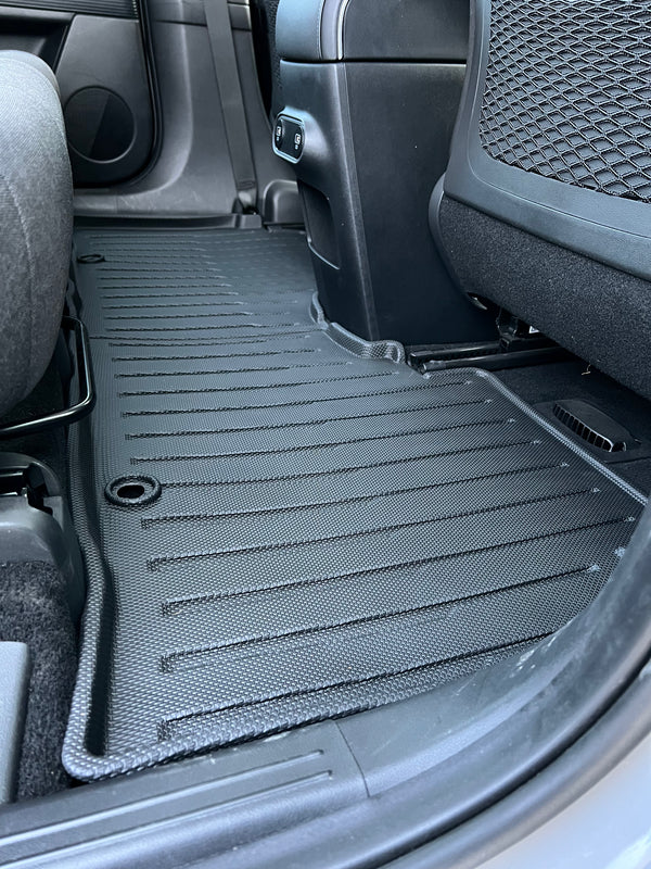 Hyundai IONIQ 5 Kaukalomatot