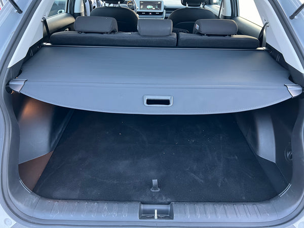 Hyundai IONIQ 5 Täckande gardin för baklucka