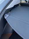 Hyundai IONIQ 5 Täckande gardin för baklucka