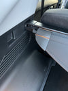Hyundai IONIQ 5 Täckande gardin för baklucka