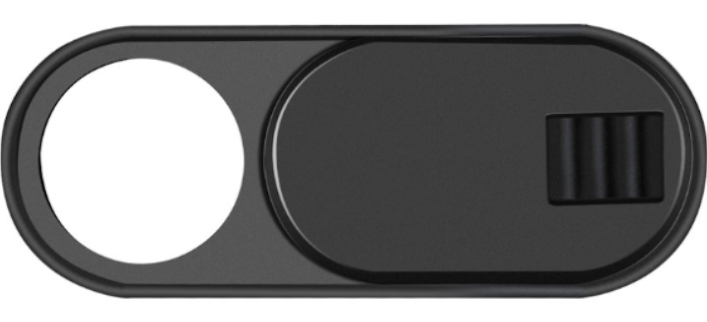 Tesla Model 3/Y Cover til indvendigt kamera