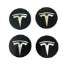 Tesla centerskåle til fælge
