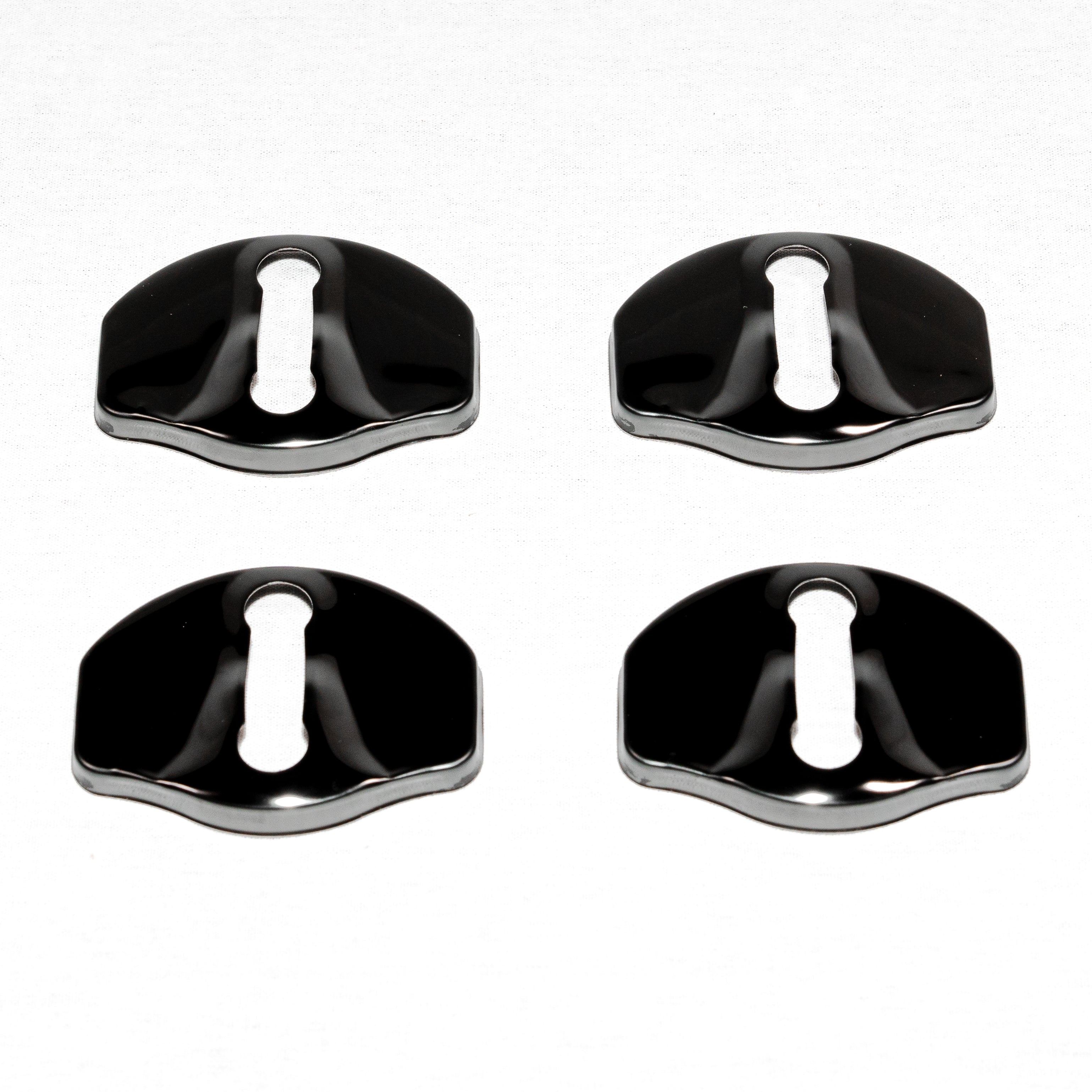 Tesla Model 3/Y Låsecover