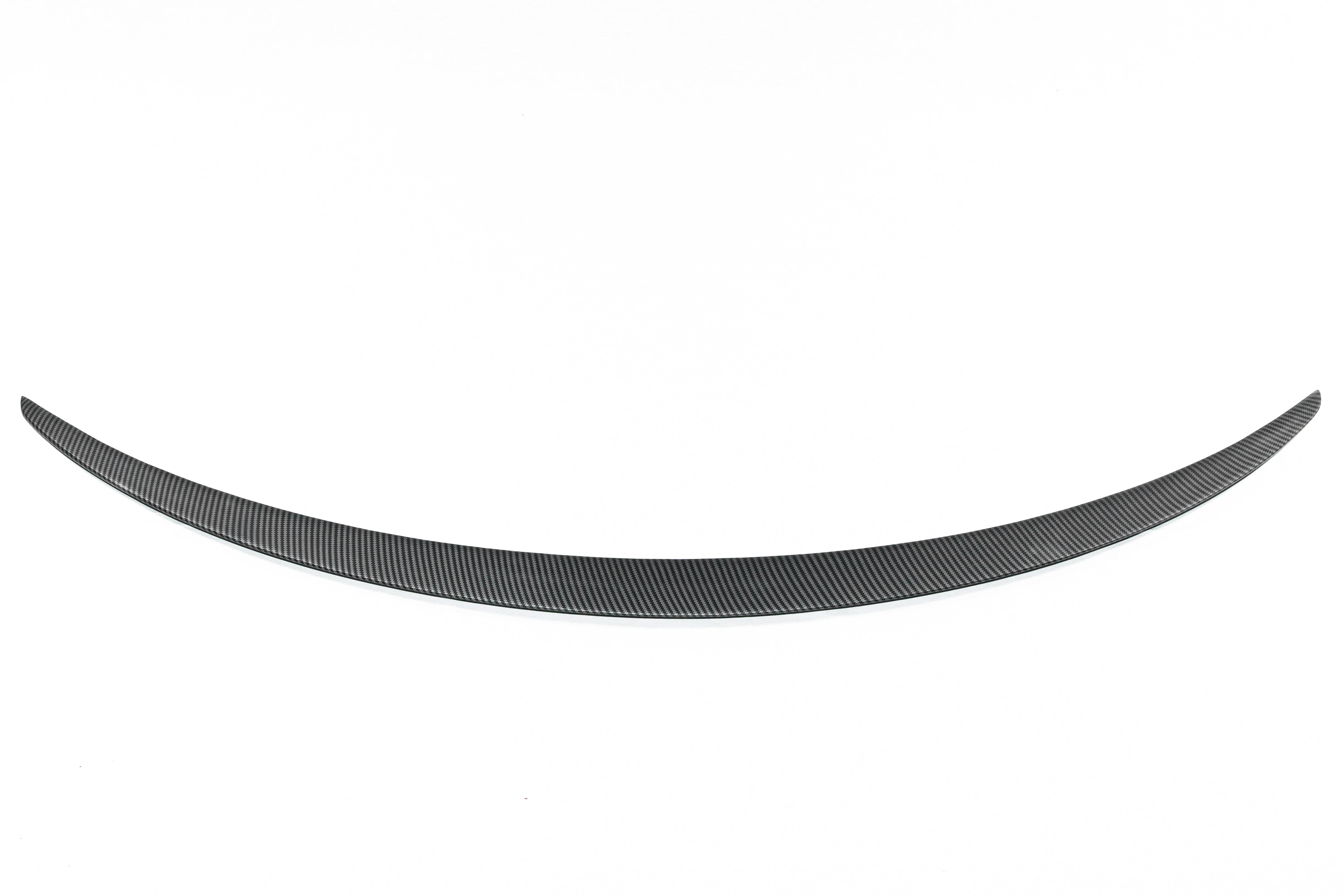 Tesla Model 3 Bagspoiler