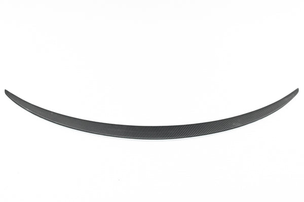 Tesla Model 3 Bagspoiler