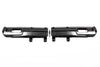 Tesla Model Y Seatbelt hooks