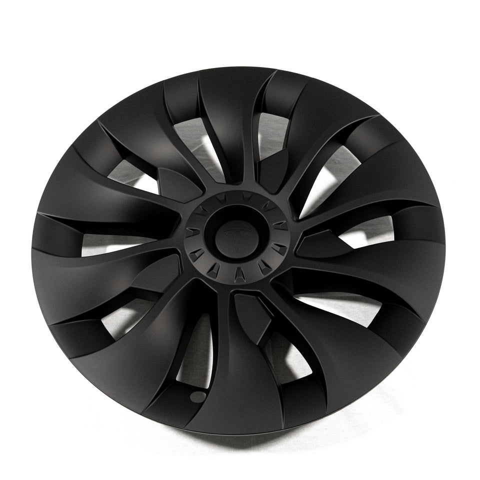 Tesla Model 3 – 18″ Aero-vanteiden pölykapselit