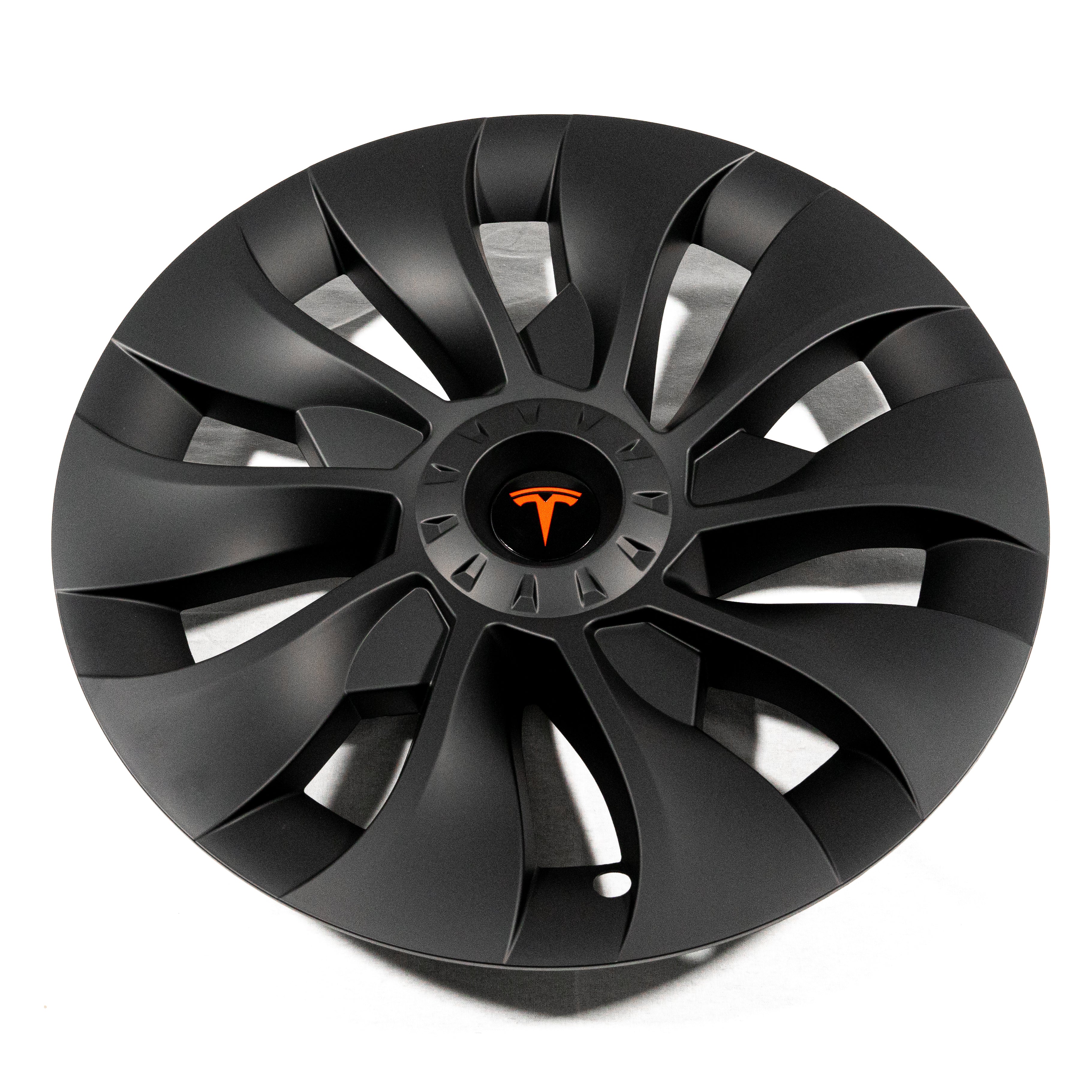 Tesla Model 3 - 18″ støvhætter til Aero-fælge