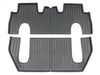 Tesla Model X Floor mats (6 seater)