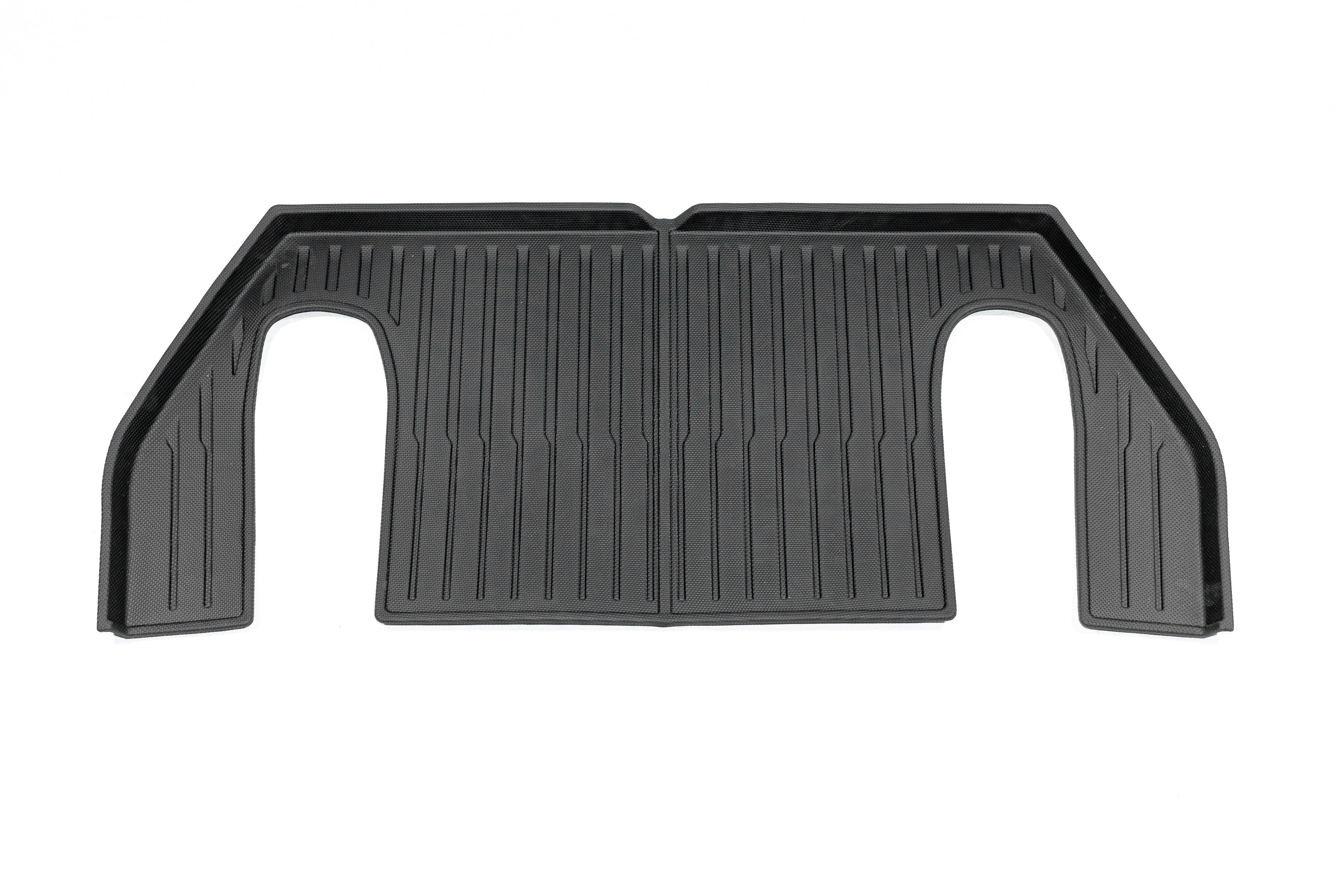 Tesla Model X Floor mats (6 seater)