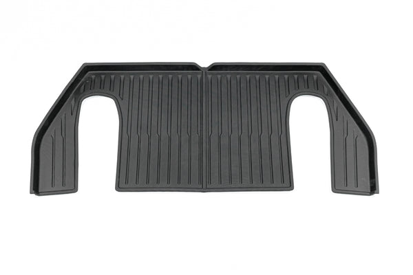 Tesla Model X Floor mats (6 seater)