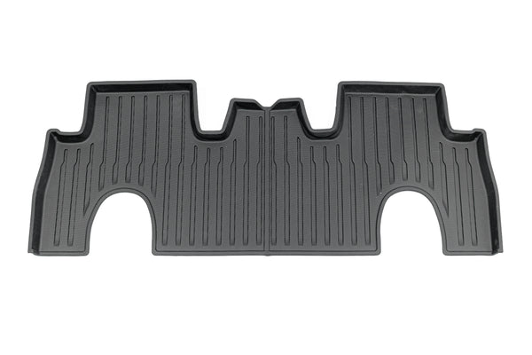 Tesla Model X Floor mats (6 seater)