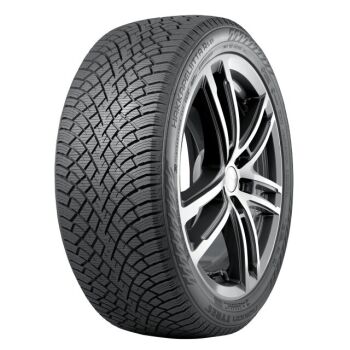 Nokian Tyres Hakkapeliitta R5 EV 98T