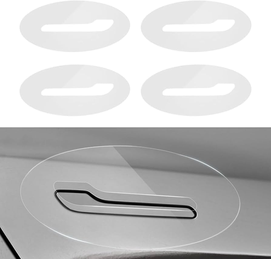 Protective films