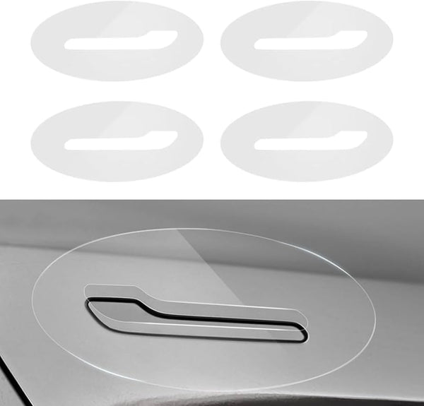 Protective films