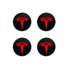 Tesla centerskåle til fælge