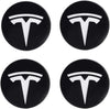 Tesla centerskåle til fælge