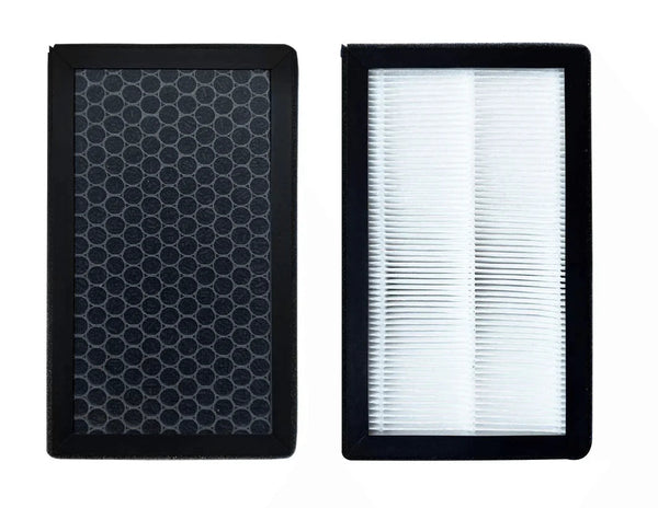 Model 3/Y HEPA-luftfilter