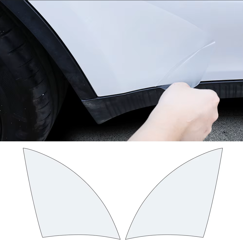 Protective films