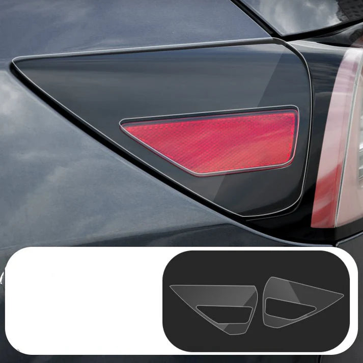 Protective films