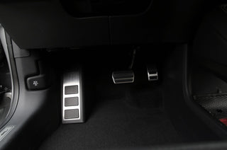 Ford Mustang Mach-E – Performance-pedaler – produktbillede 2
