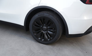 Tesla Model Y – 19″ Gemini-wieldoppen, Sport – productafbeelding 4