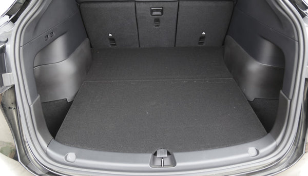 Tesla Model Y – sidebeskyttere til bagagerum – produktbillede 7