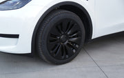 Tesla Model Y – 19″ Gemini wheel covers, Sport – product image 3