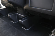 Tesla Model Y – seat-base corner protectors – product image 9