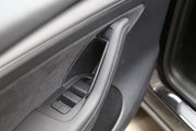 Tesla Model Y – door handle storage trays – product image 4