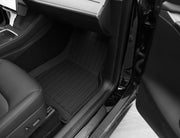 Tesla Model Y – formgjutna golvmattor – produktbild 3