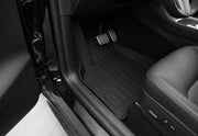 Tesla Model Y – formgjutna golvmattor – produktbild 2