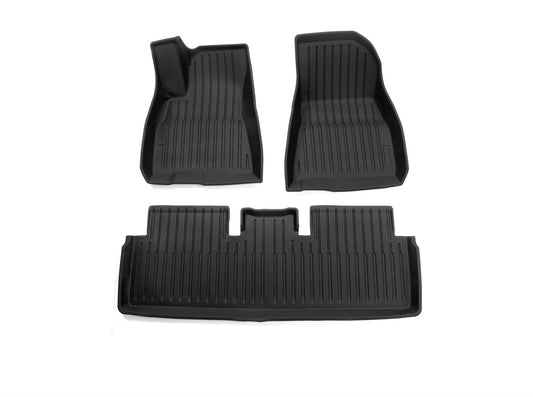 Tesla Model 3 Floor mats