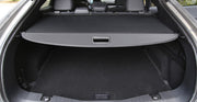 Ford Mustang Mach-E – insynsskydd för bagageutrymmet – produktbild 3