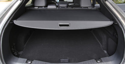 Ford Mach-E Trunk curtain