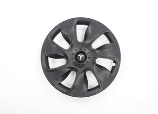 Model Y – 19″ fælgkapsler til Gemini-fælge