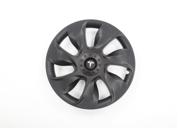 Model Y – 19″ fælgkapsler til Gemini-fælge