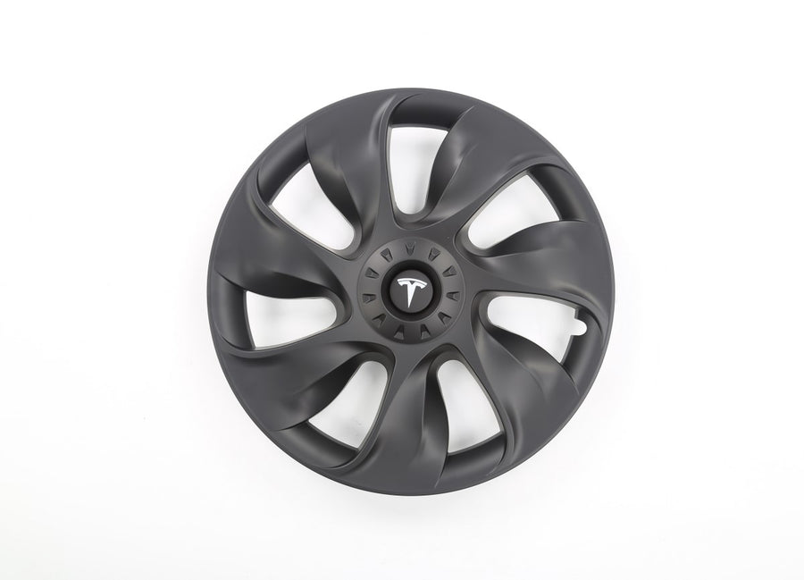 Tesla Model Y – 19″ Gemini wheel covers