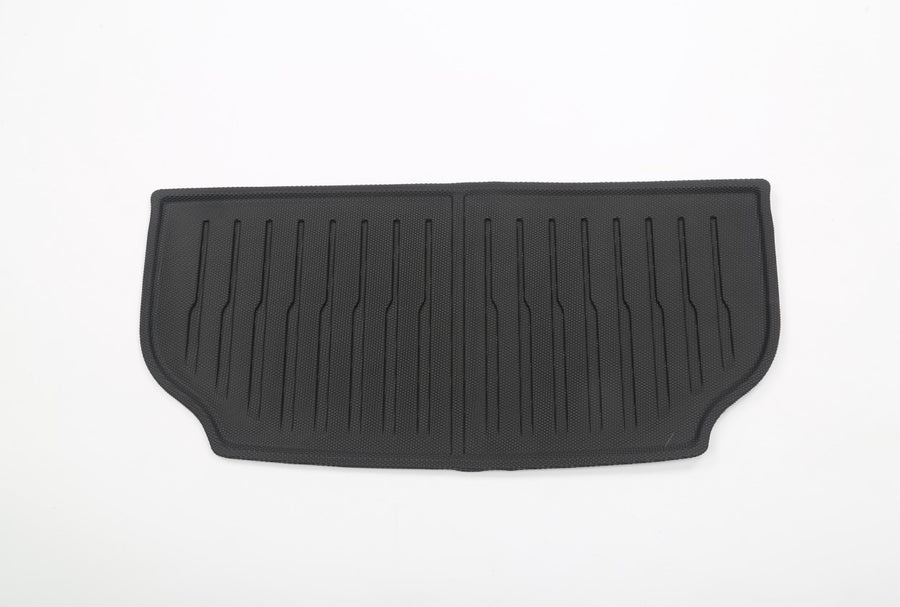 Tesla Model X – frunk liner