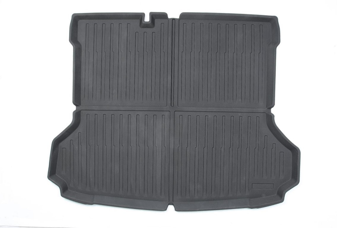 Volkswagen ID.4 Trunk mat